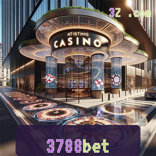 Viva a Emoção do Cassino na 3788bet com Jogos Incríveis